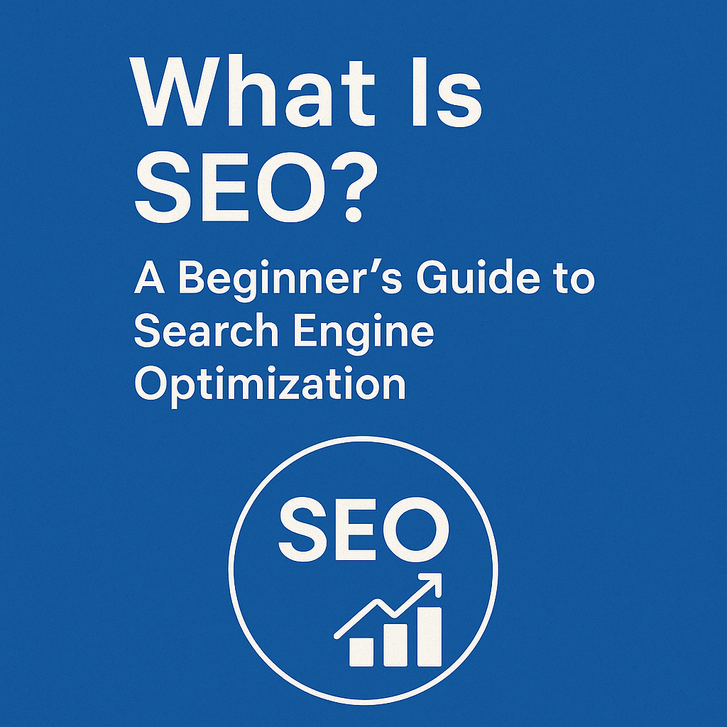 What is seo