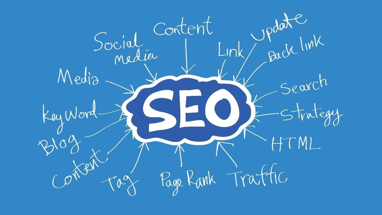 What Is SEO? A Beginner’s Guide to Search Engine Optimization